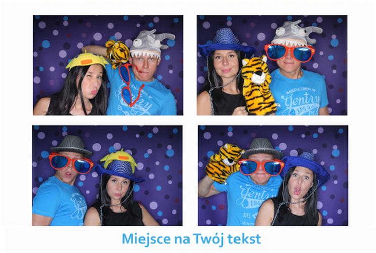 Fotobudka na spotkania firmowe