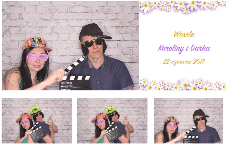 Fotobudka na spotkania firmowe