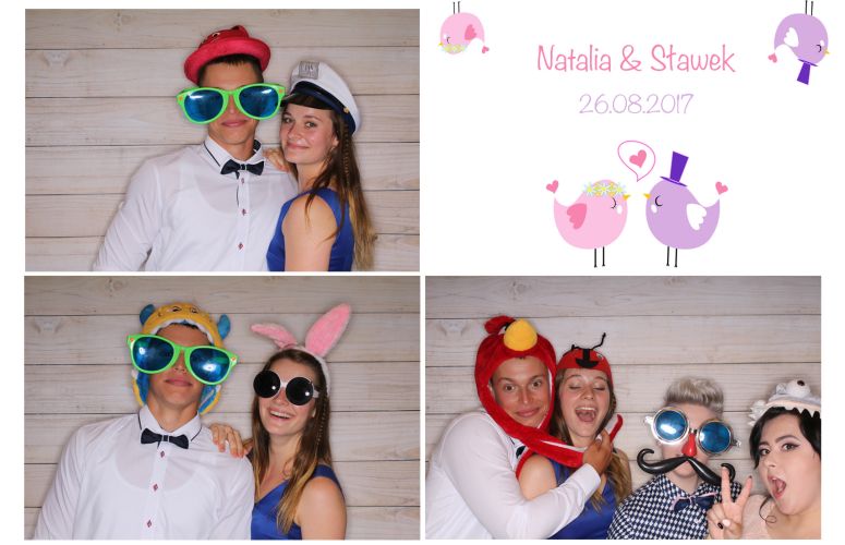 Fotobudka na spotkania firmowe